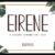 Eirene Font