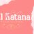 El Katana Font