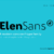 Elen Sans Font