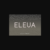 Eleua Black Font