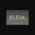 Eleua Extra Black Font