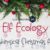 Elf Ecology Font