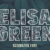 Elisa Green Font