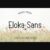 Eloka Sans Font