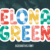 Elona Green Font