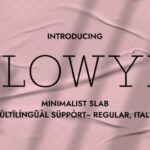 Elowyn Fonts