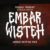 Embar Wisteh Font