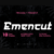 Emencut Font