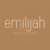 Emilijah Font