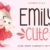 Emily Cute Font