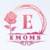 Emoms Font