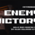 Enemy Victory Font