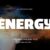 Energy Font