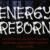 Energy Reborn Font