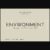 Environment Font
