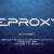 Eproxy Font