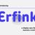 Erfink Font