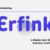 Erfink Font