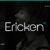 Ericken Font