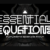 Essential Equations Font