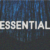 Essential Font