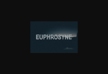 Euphrosyne Font Poster 1