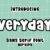 Everydays Font