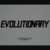 Evolutionary Font