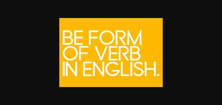 Evrim Font Poster 9