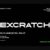 Excratch Font