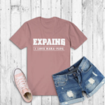 Expaing Fonts