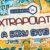 Extrapolate Font