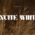 Exuite White Font
