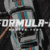 Formula a Font