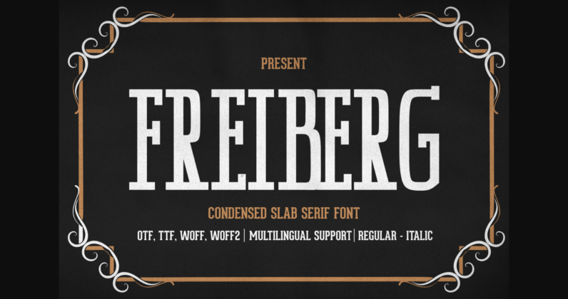 Freiberg Poster 3