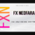 Fx Neofara Font