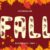 Fall Font