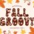 Fall Groovy Font