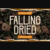 Falling Dried Font