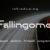 Fallingome Font