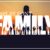 Family Font