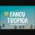 Fancy Tropica Font