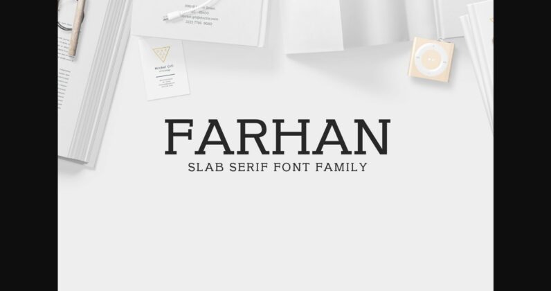 Farhan Poster 3