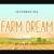 Farm Dream Font