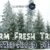 Farm Fresh Trees Font