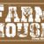 Farm House Font