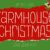 Farmhouse Christmas Font