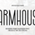 Farmhouse Font