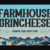 Farmhouse Grincheese Font