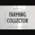 Farming Collector Font